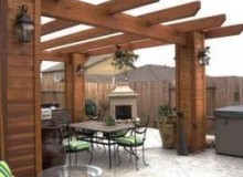 Kwikfynd Pergolas
minden